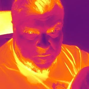 Meet your Posher, Jerry